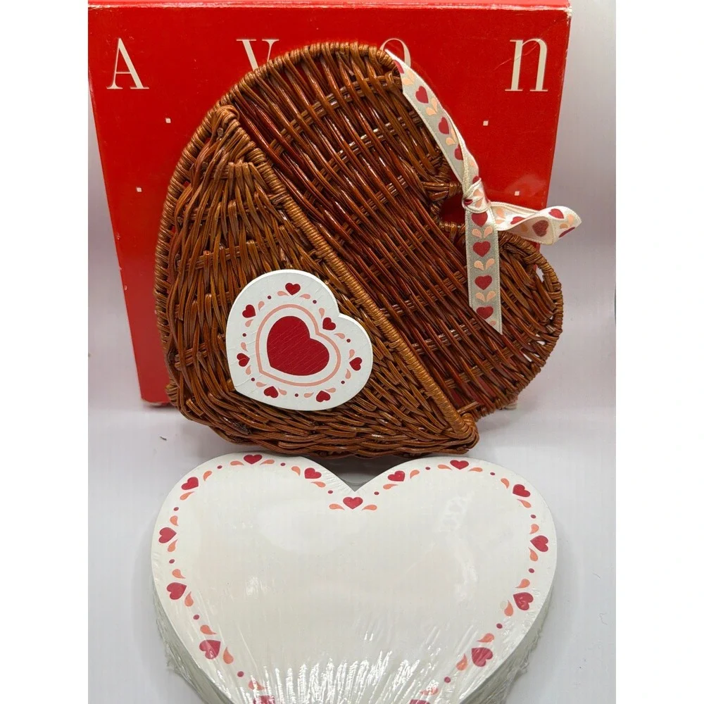 Avon vintage country